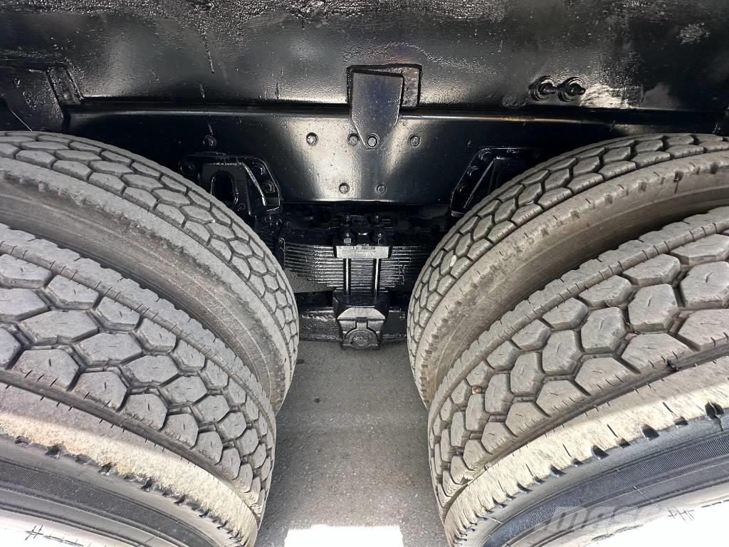 Sterling L 9500 Slamsugere