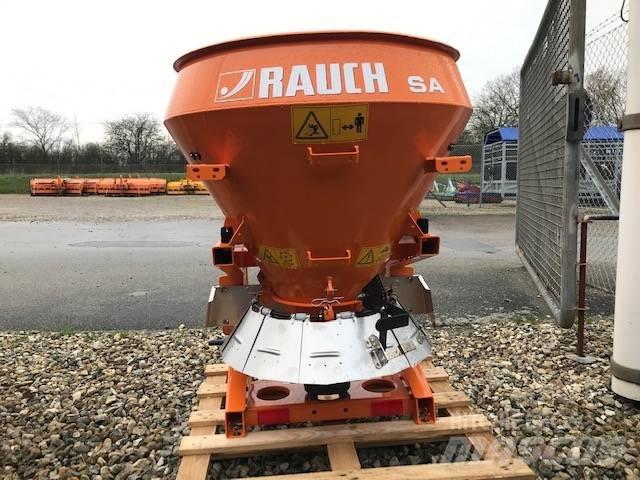 Rauch SA 250 Sand- og saltspredere
