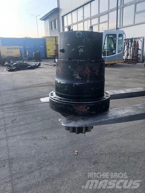 O&K RH 16 SWING GEAR Girkasse