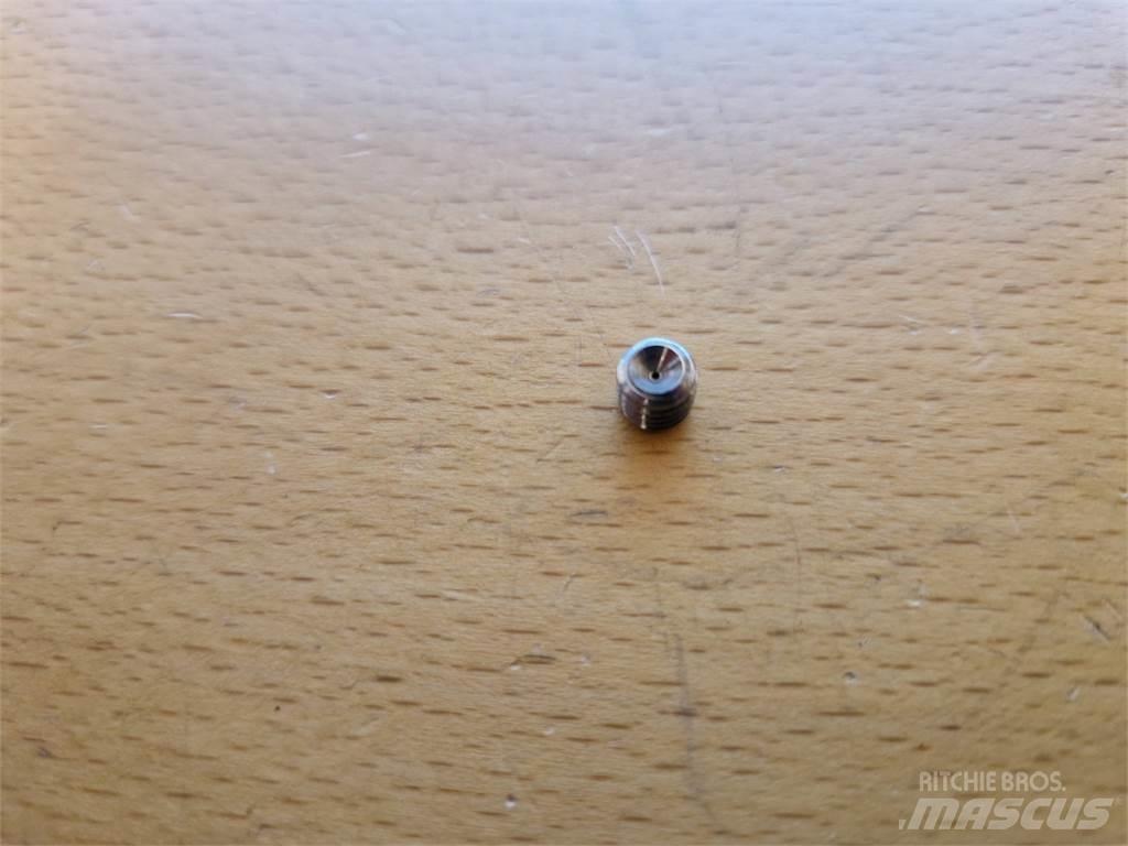 Ponsse 0042597 Hydraulikk
