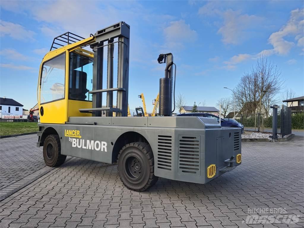Jumbo LQ50/12/45 Sidelaster