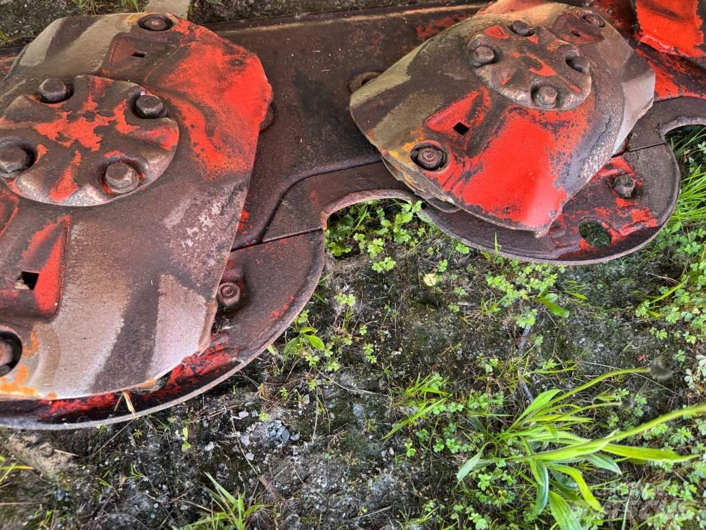 Kuhn GMD 4011-FF Slåmaskiner