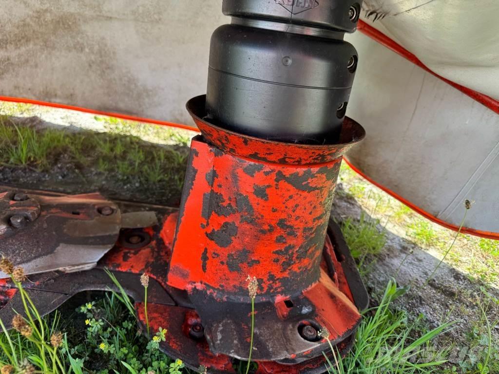 Kuhn GMD 4011-FF Slåmaskiner