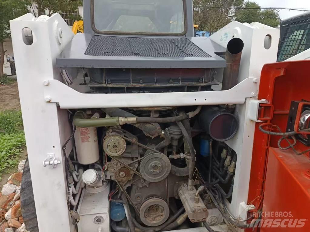 Bobcat S 590 Kompaktlastere