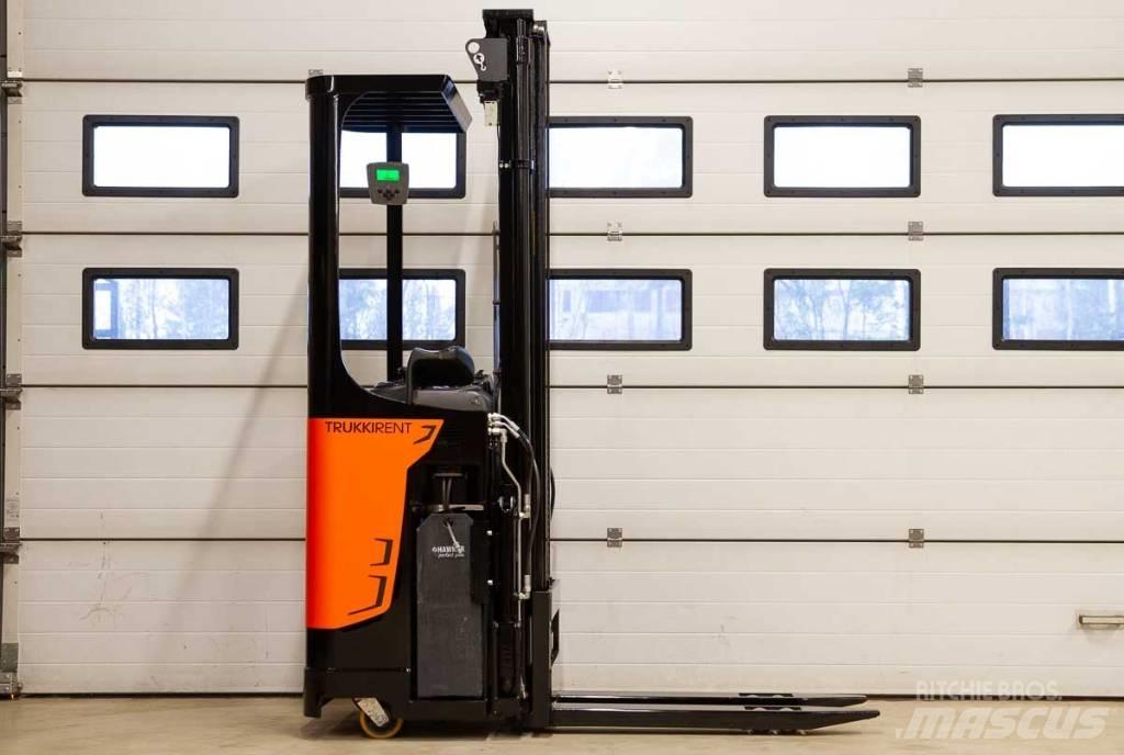 Rocla SST 12 AC Stablere