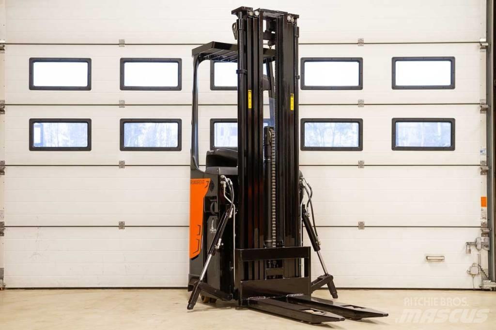 Rocla SST 12 AC Stablere