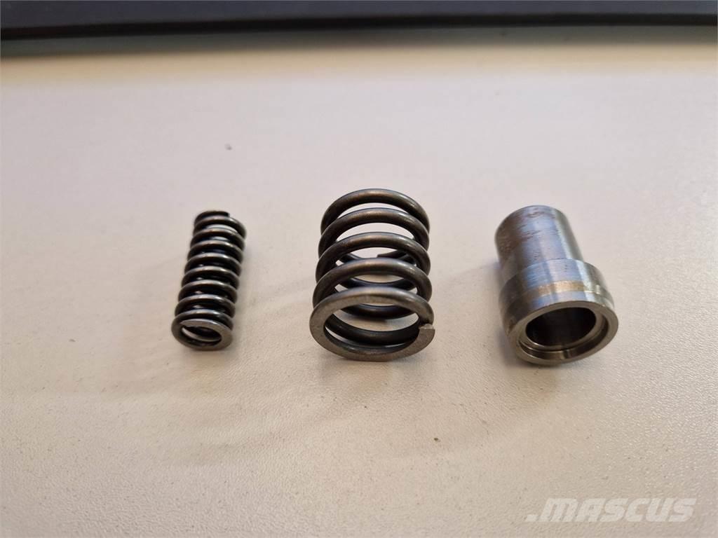 Rottne 075-0057 Hydraulikk