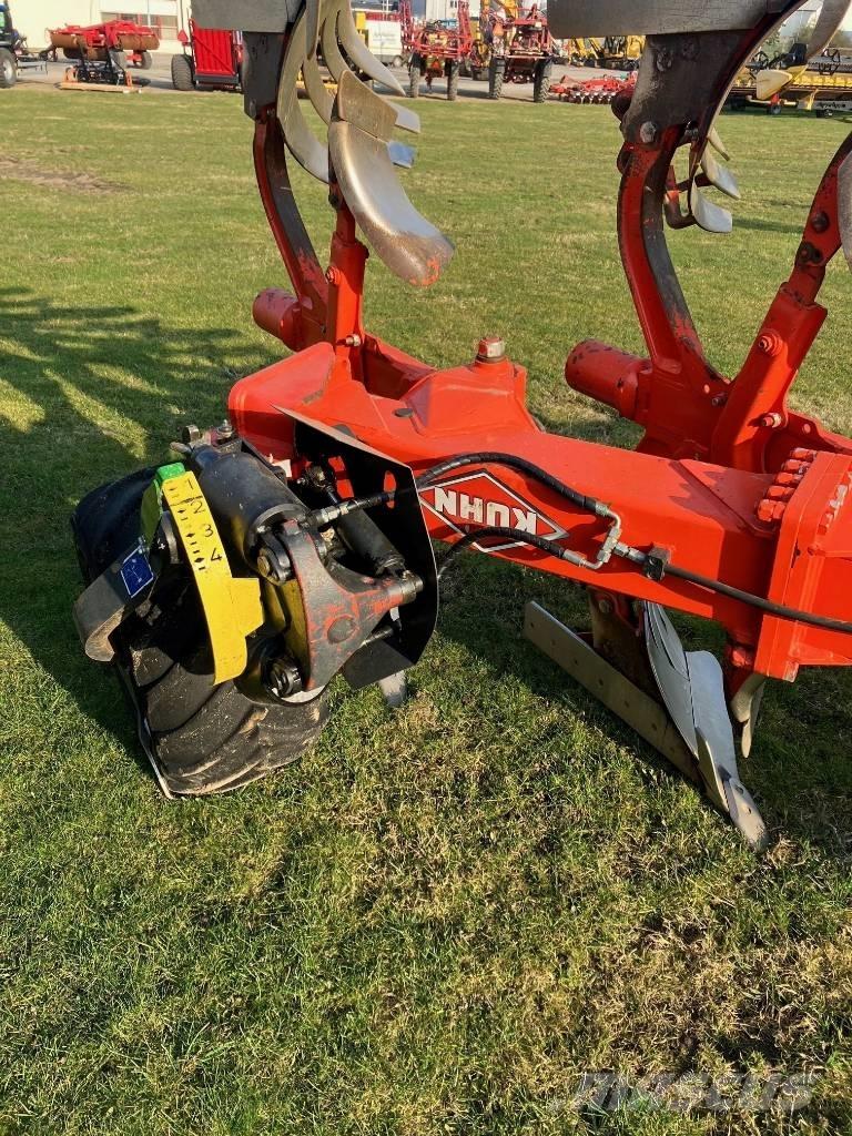 Kuhn Vari-Master 183 Vendeploger