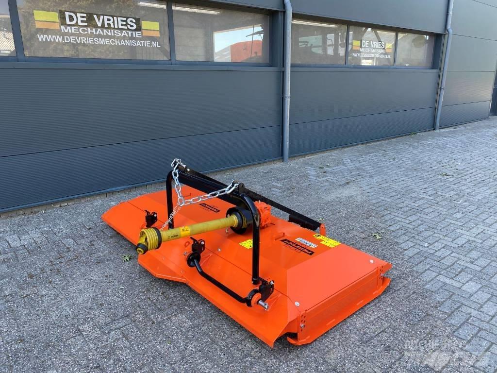 Perfect LB-275 Slåmaskiner