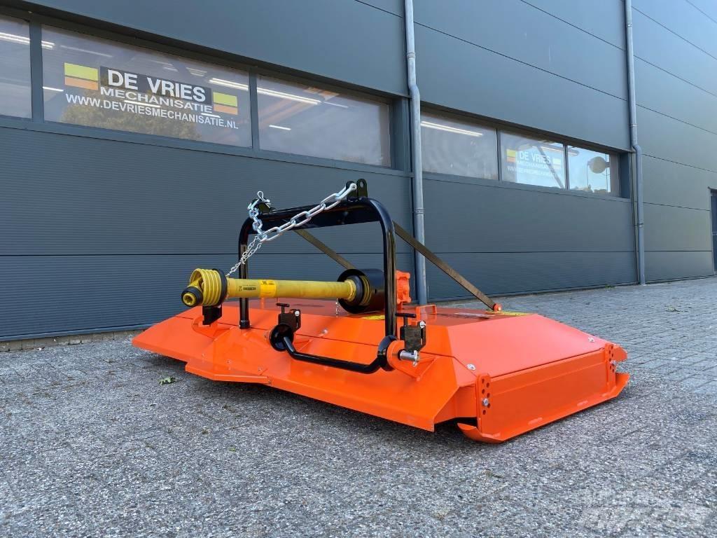 Perfect LB-275 Slåmaskiner