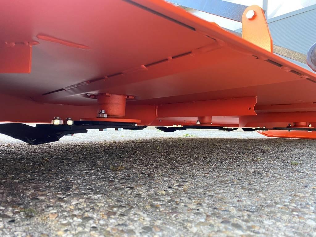 Perfect LB-275 Slåmaskiner