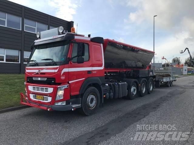 Volvo FM 500 Andre lastebiler