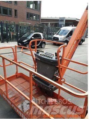 JLG 1250 AJP Leddede bomlifter
