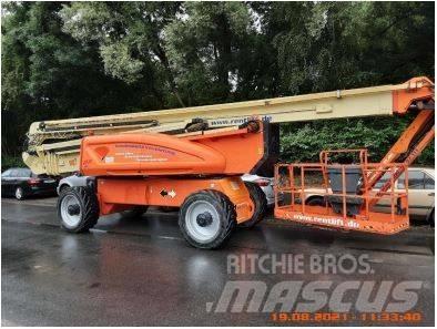 JLG 1250 AJP Leddede bomlifter