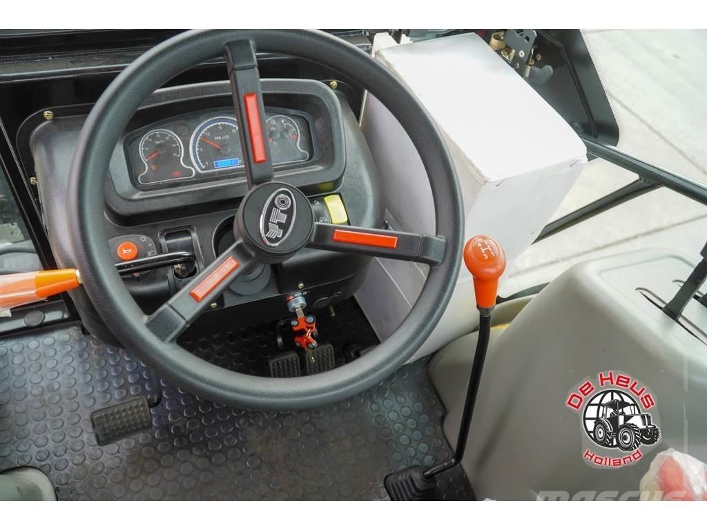 YTO NMF704C Traktorer