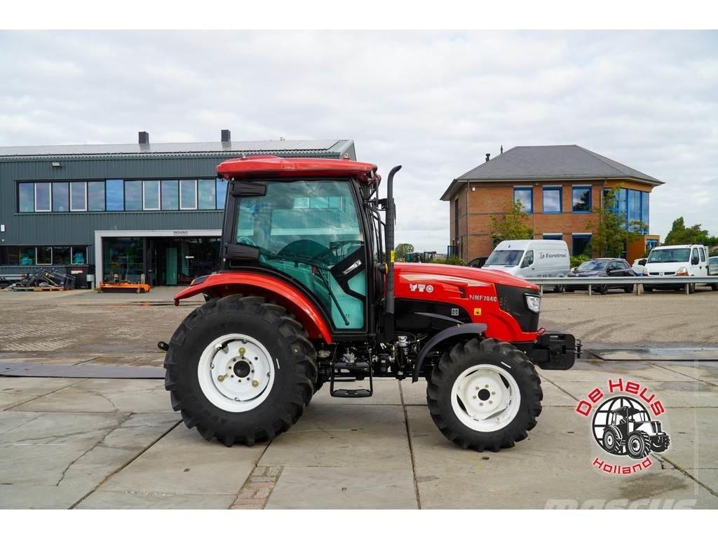 YTO NMF704C Traktorer