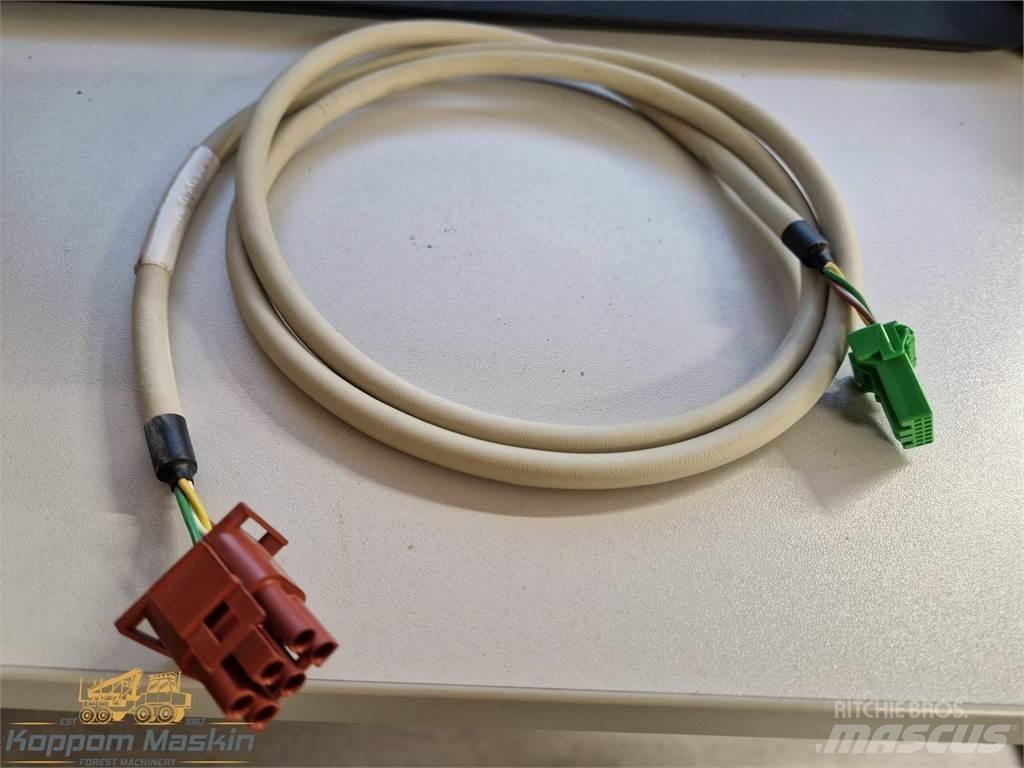 Rottne 401-10714A Lys - Elektronikk