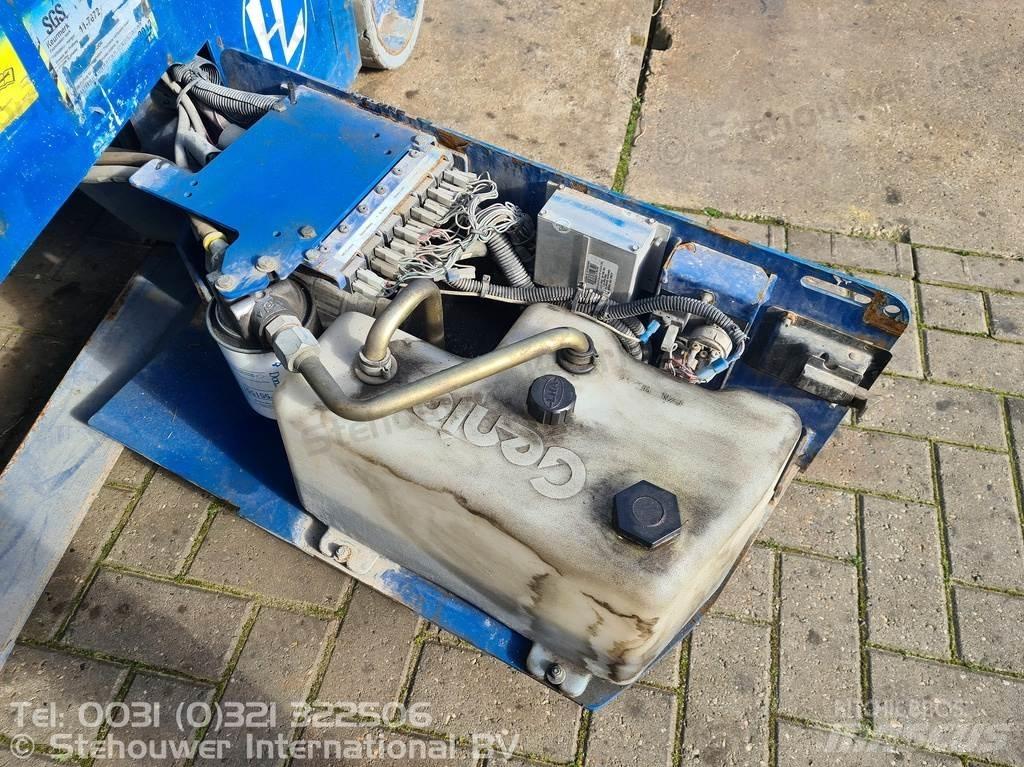 Genie GS2646 Sakselifter