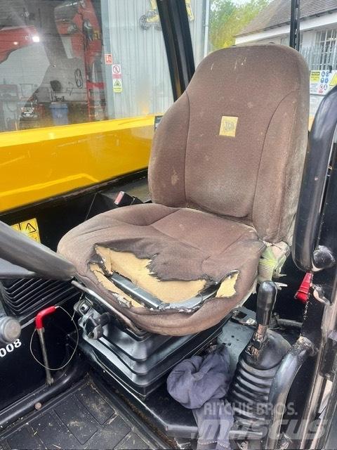 JCB 541-70 Teleskoplastere