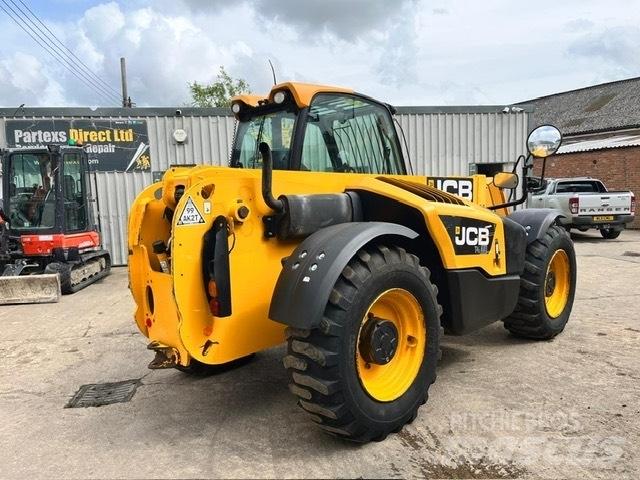 JCB 541-70 Teleskoplastere