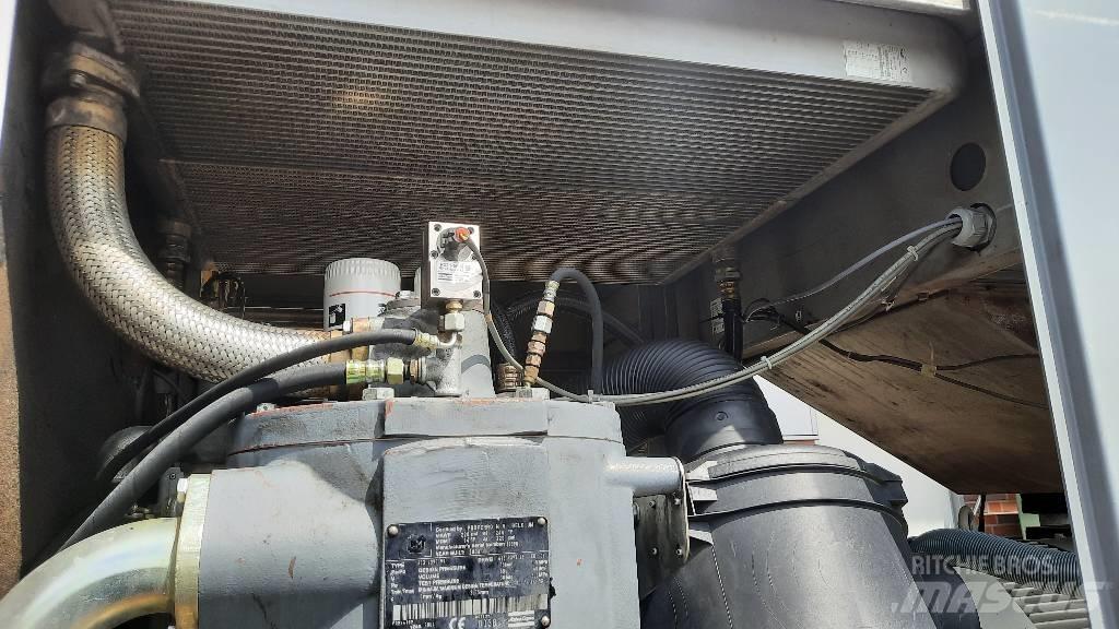 Atlas Copco GA 75  FF Kompressorer