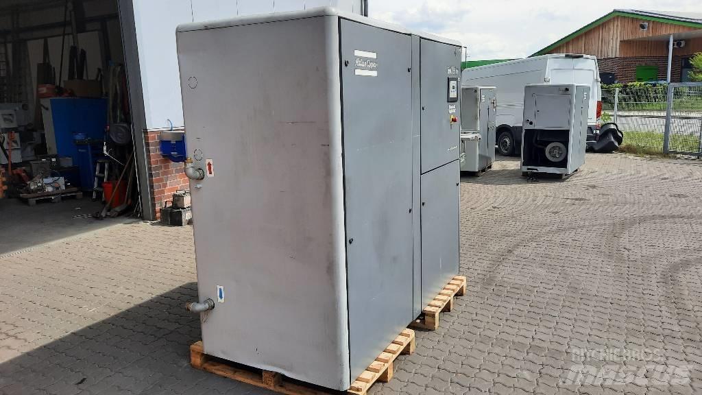 Atlas Copco GA 75  FF Kompressorer