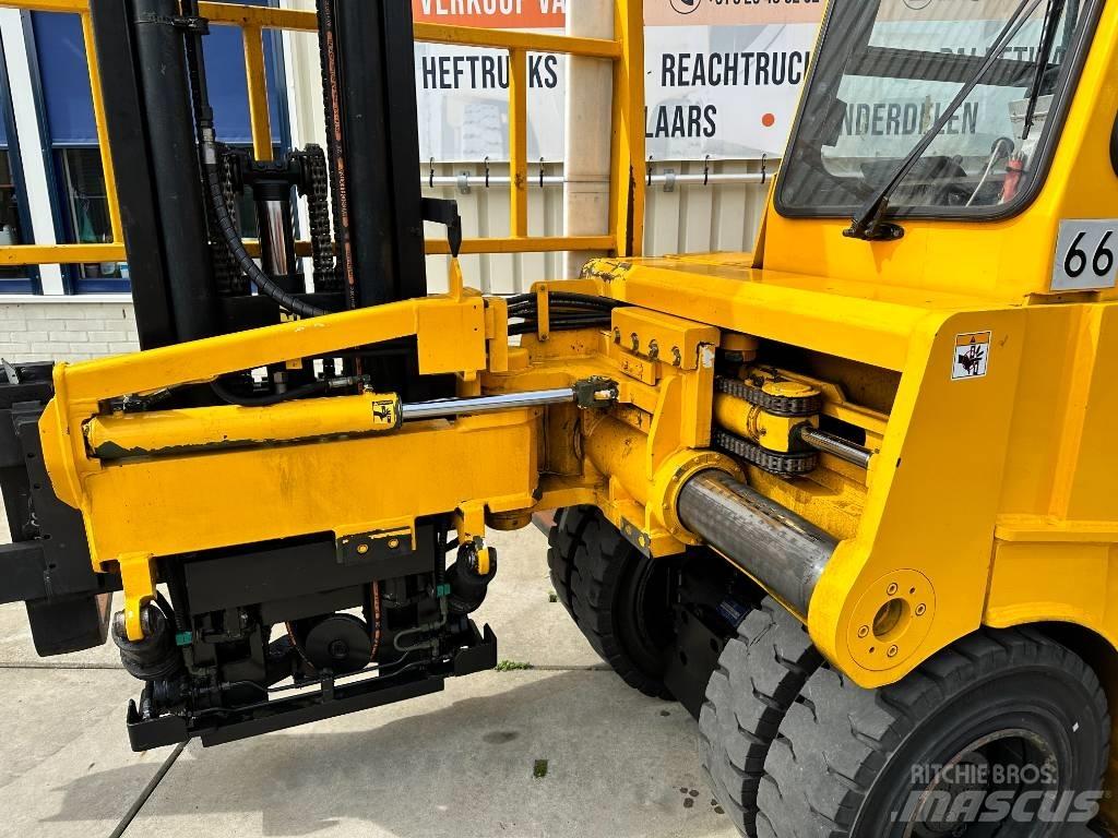 Drexel R60 Sidelaster
