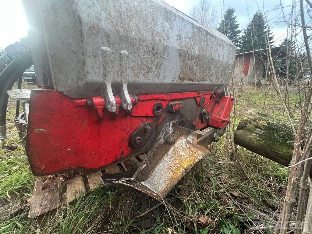 Log Max 7000 C Hogst aggregat