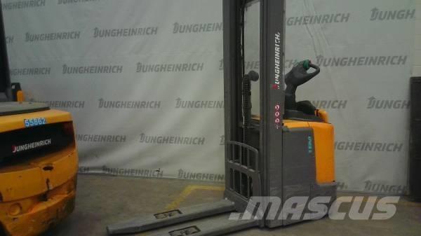 Jungheinrich ERC 214 Stablere