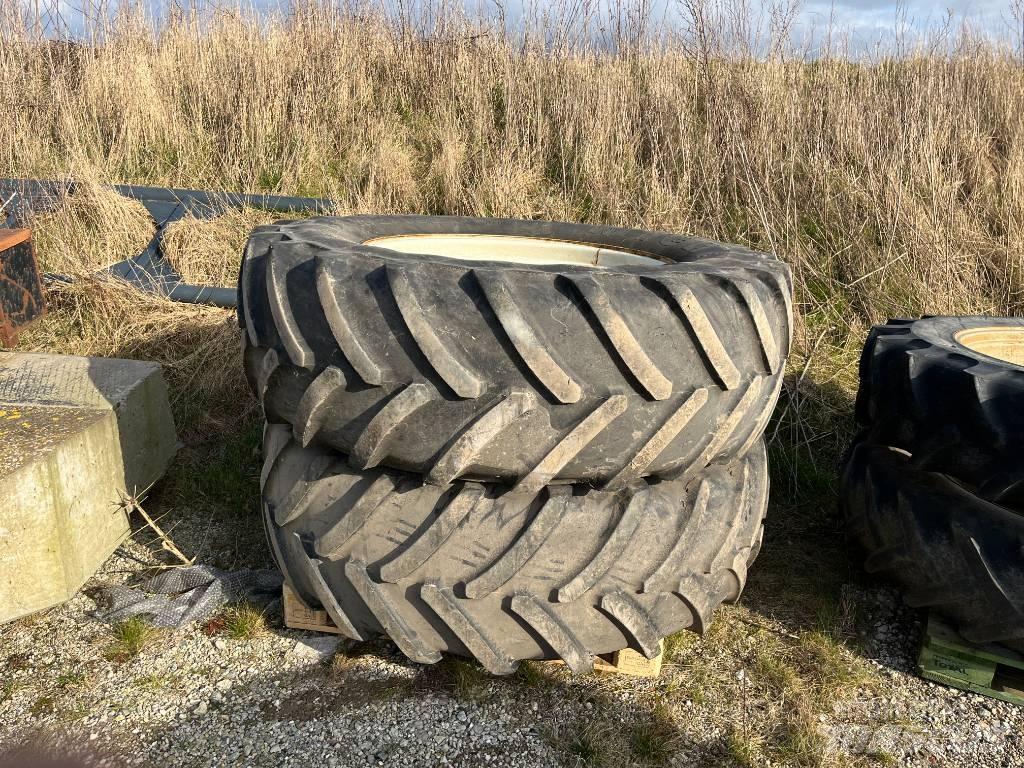 Michelin 600/65-38 Annet tilbehør