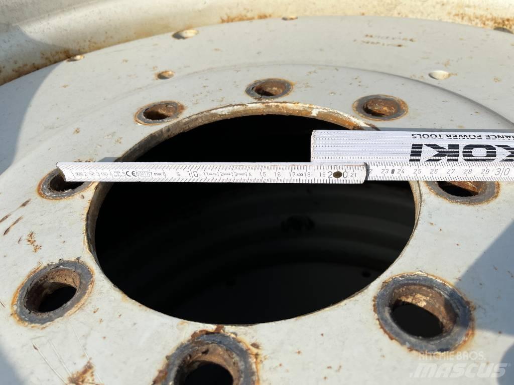 Michelin 600/65-38 Annet tilbehør