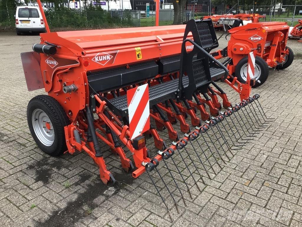 Kuhn Premia 300 Såmaskiner