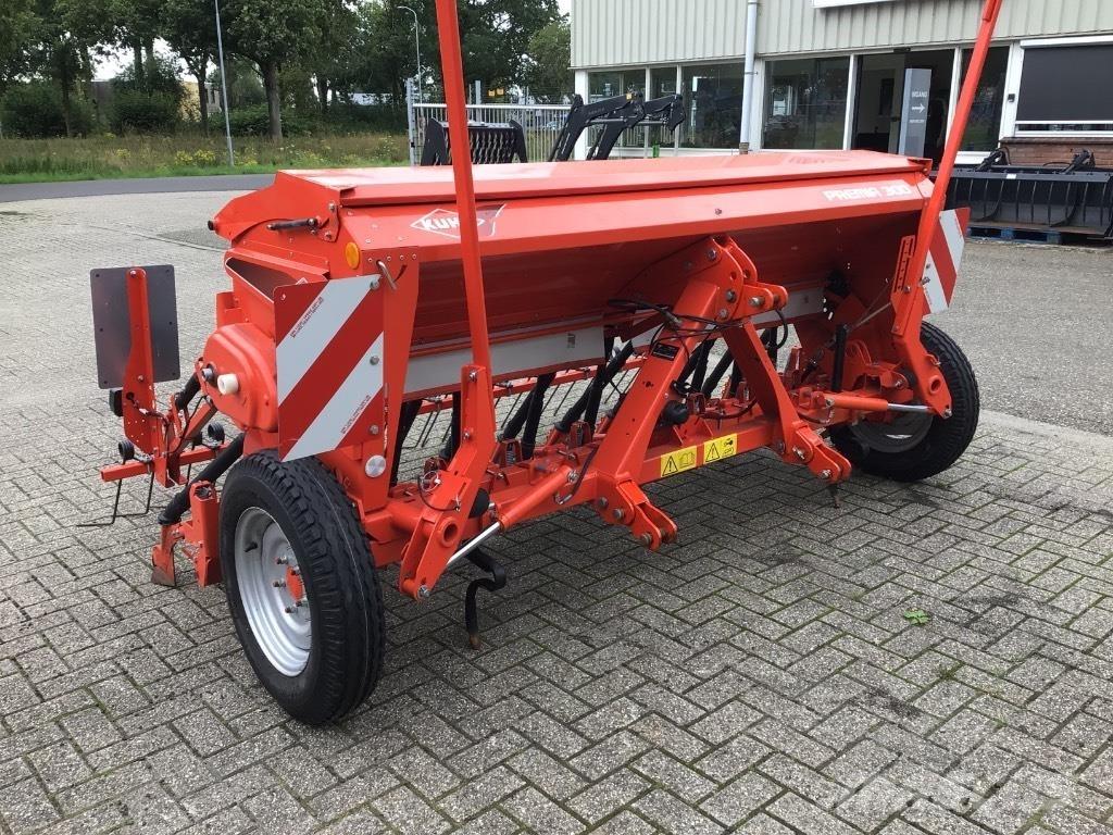 Kuhn Premia 300 Såmaskiner
