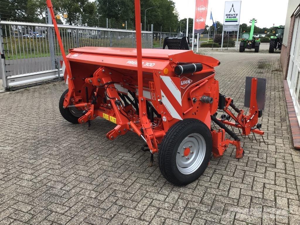 Kuhn Premia 300 Såmaskiner