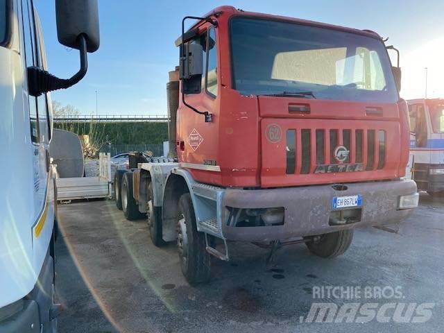 Astra HD7 84.42 Andre lastebiler