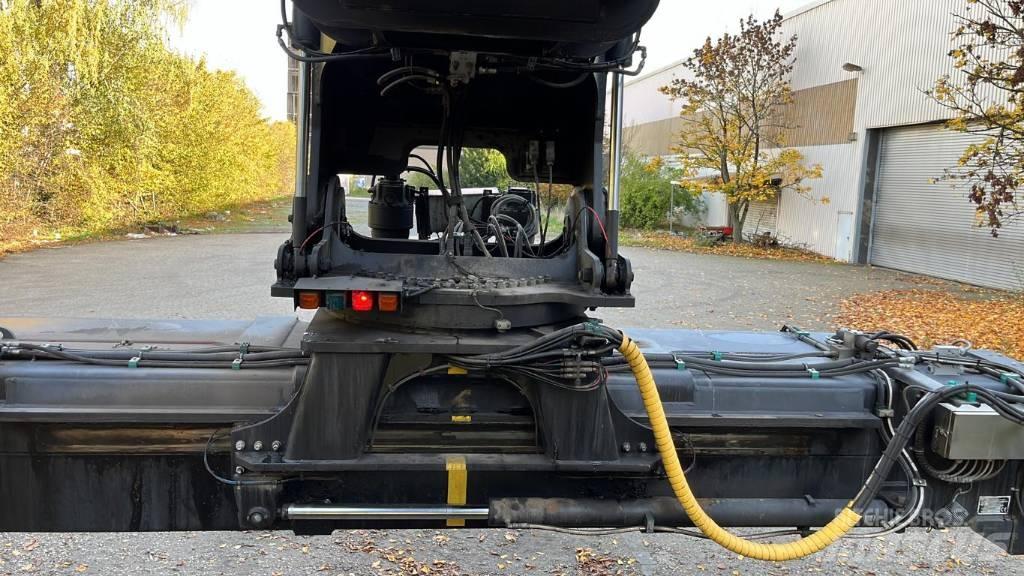 Hyster RS45-31CH Reachstackere