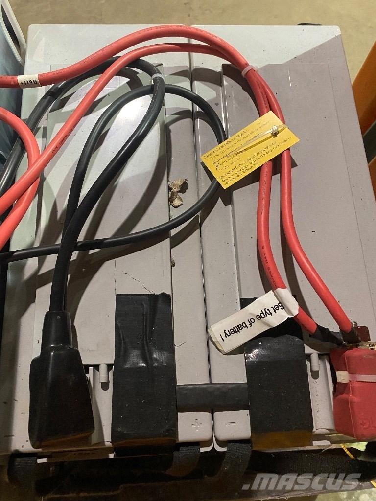 Taski 2100 Gulvvaskemaskiner