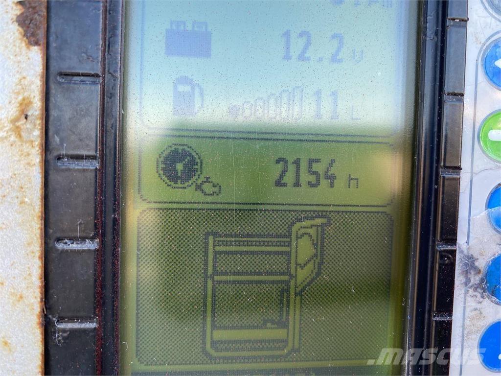 Manitou 200ATJ RC Leddede bomlifter