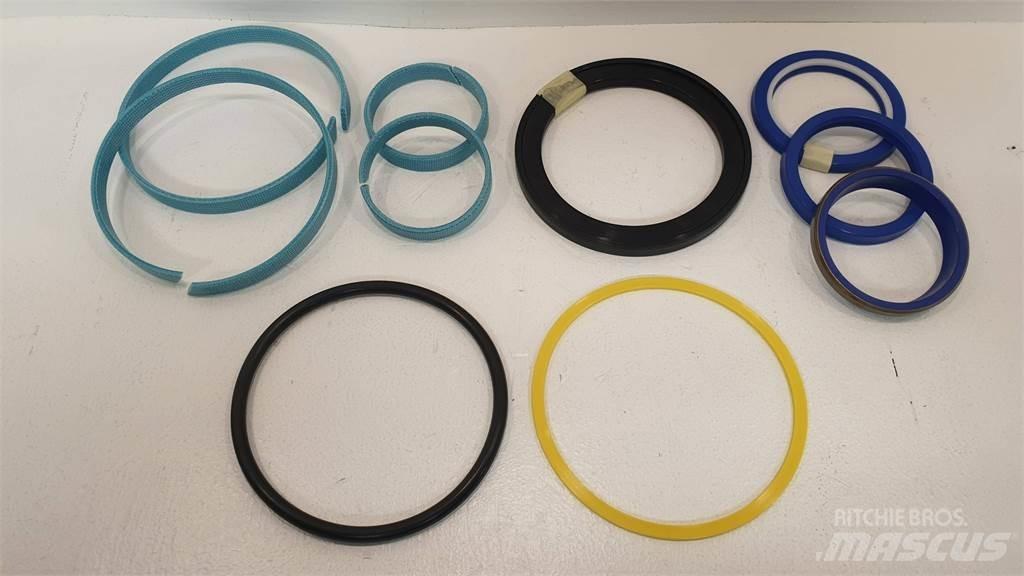 Hultdins 0121107 Hydraulikk