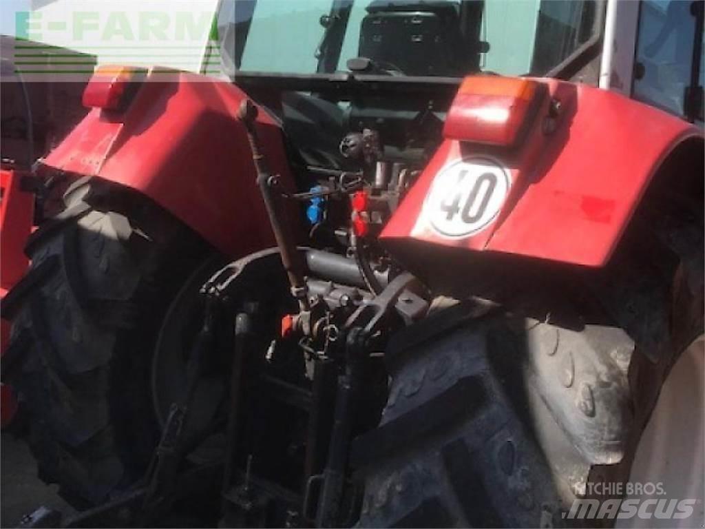 Steyr 9078 Traktorer