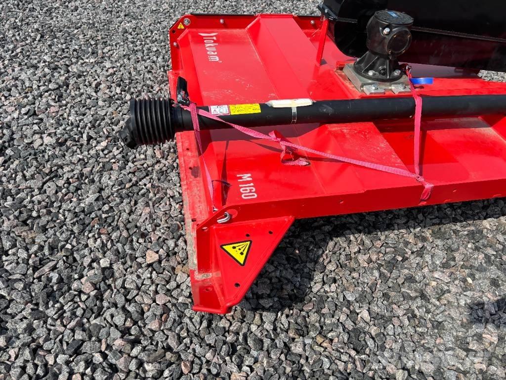 Tokvam M 160 Landbruk - Annet