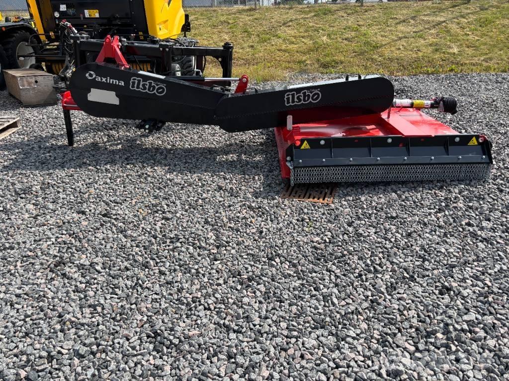 Tokvam M 160 Landbruk - Annet