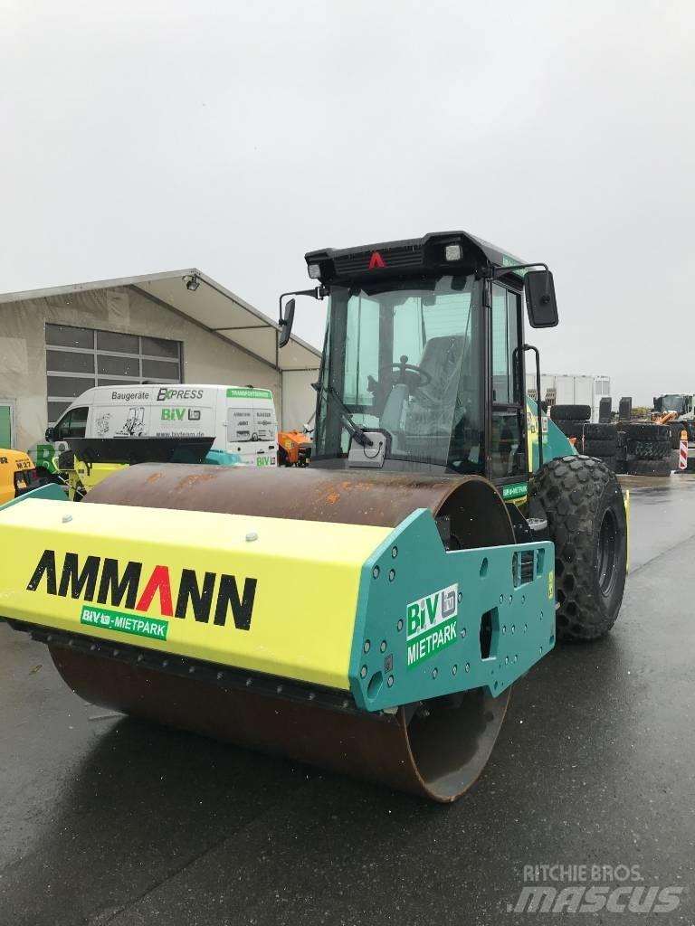 Ammann ARS 110 HX Valsetog