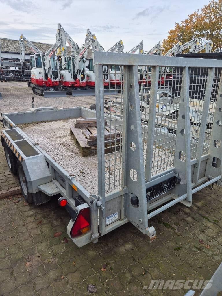 Nugent P3718H Andre hengere