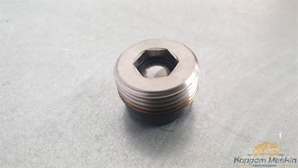 Ponsse 0047130 Hydraulikk