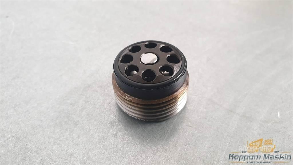Ponsse 0047130 Hydraulikk