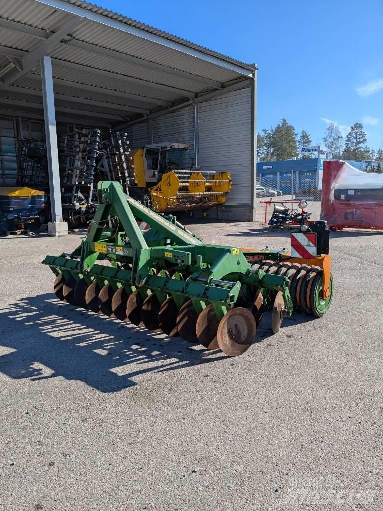 Amazone Catros 3001 Skålharver