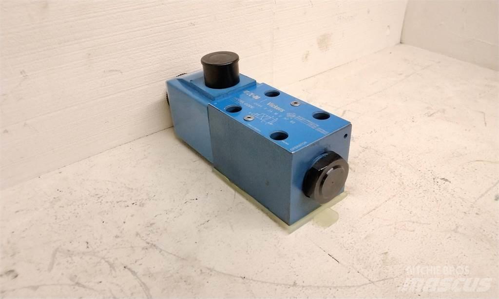 Ponsse 0038174 Hydraulikk