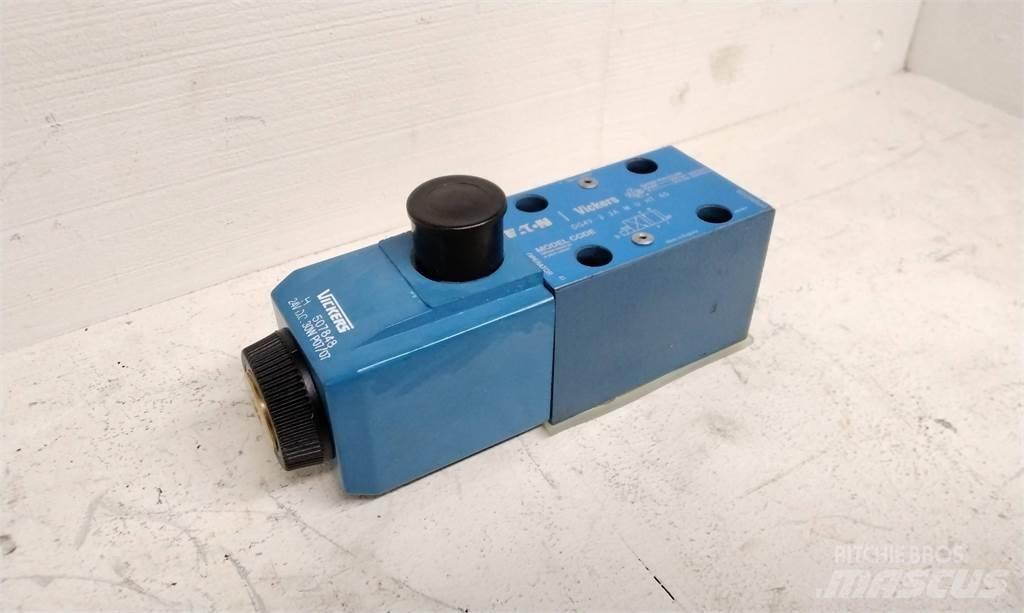 Ponsse 0038174 Hydraulikk