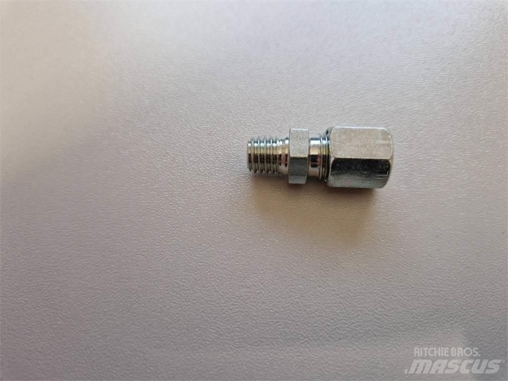 Ponsse 0059166 Hydraulikk